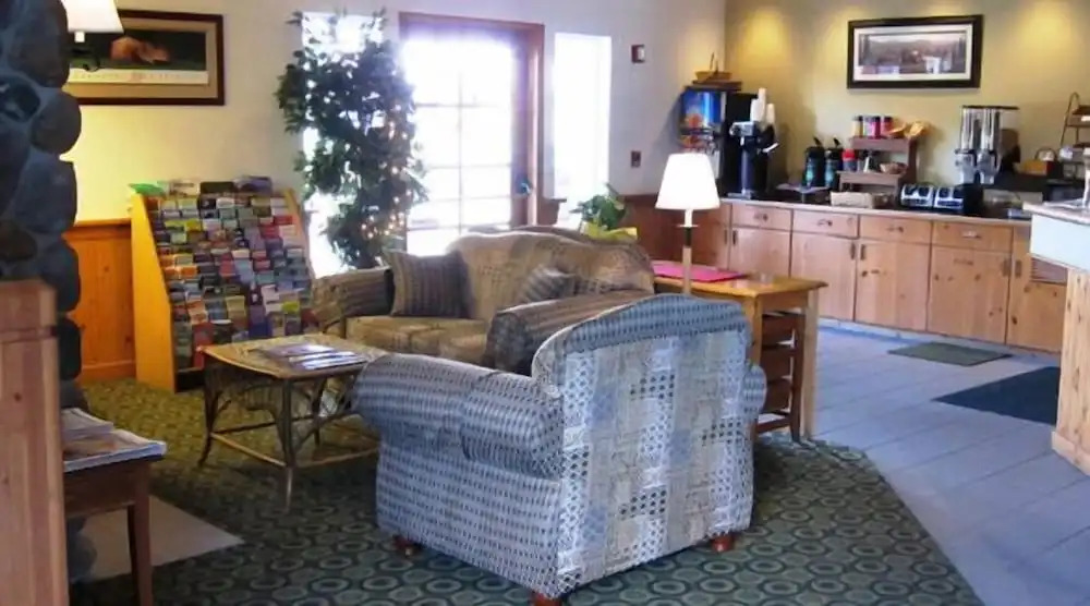 Fidalgo Country Inn