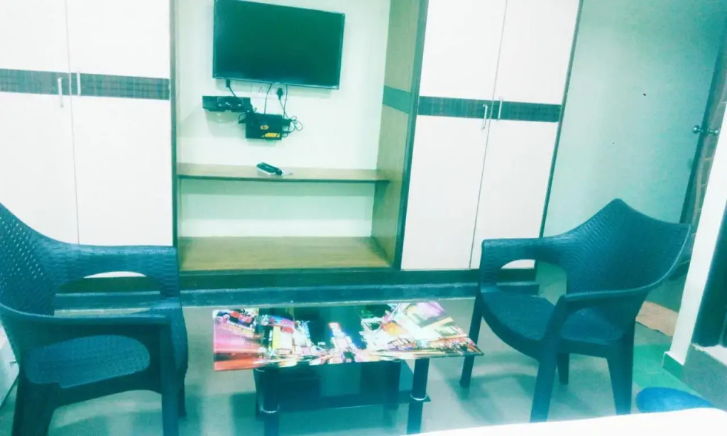 Kempegowda Lodging & Boarding