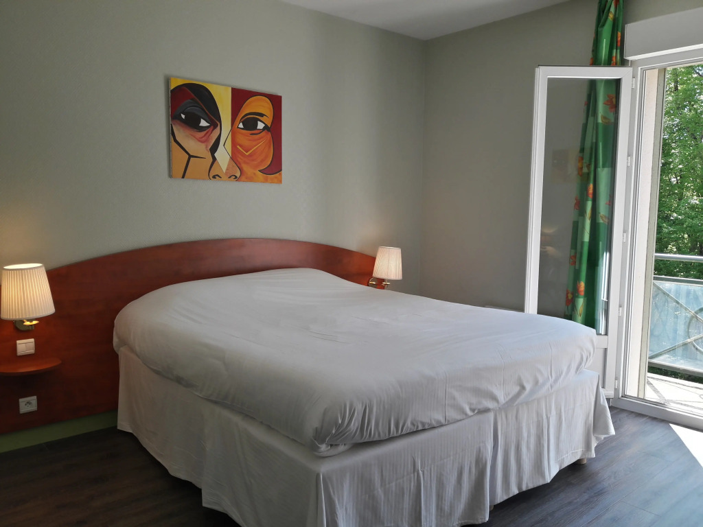 Logis Hôtel - Restaurant Le Tulipier