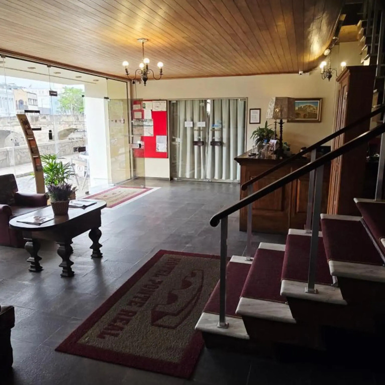 Hotel Ponte Real