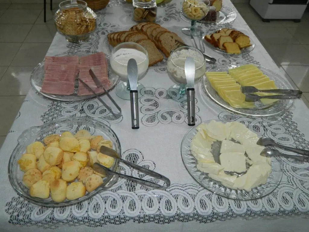 Practic Pousada