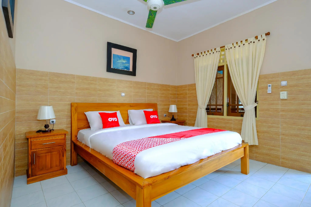 OYO 2292 Pondok Lita