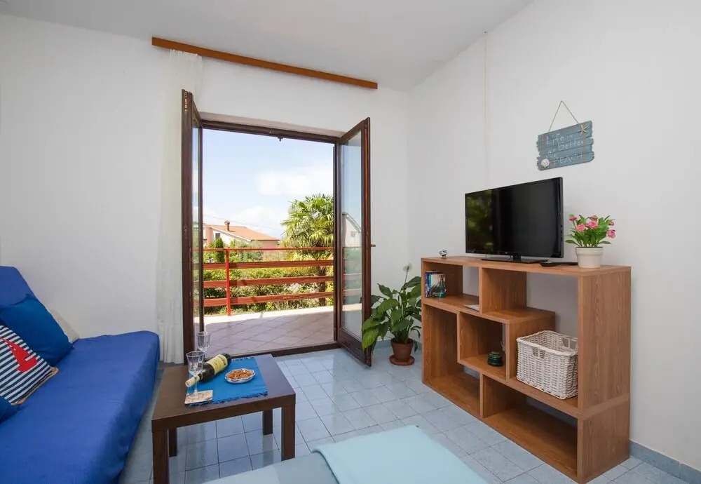 Apartments Brankica