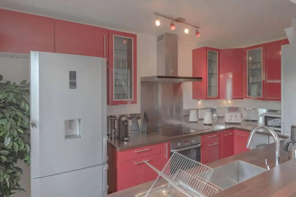 Family Disneyland apartment