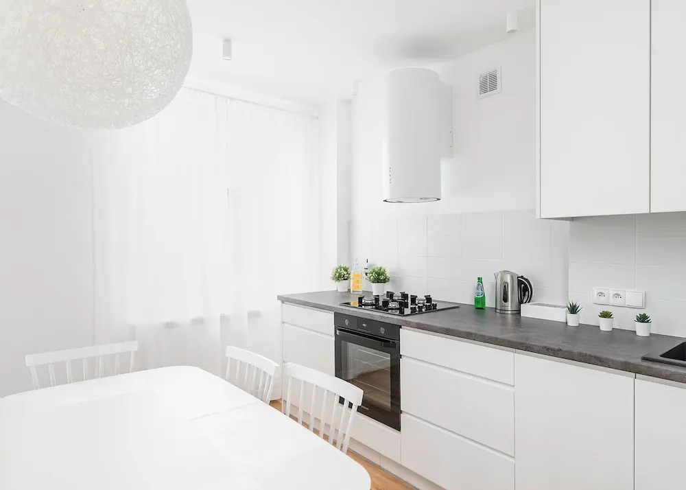 Metro Centrum Light Apartment