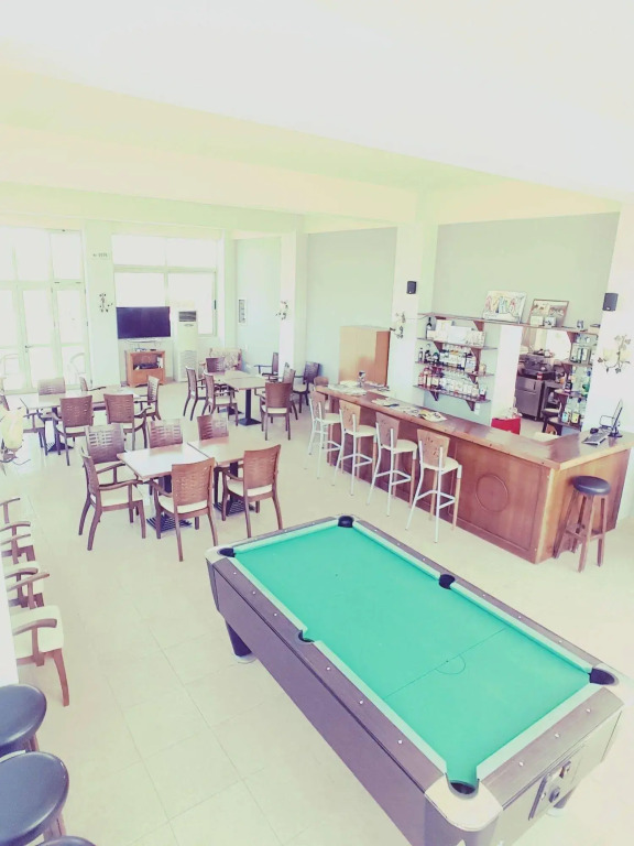 Athina Apartments