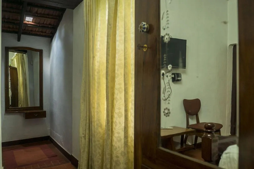 Brindavan Estate Homestay, Coorg