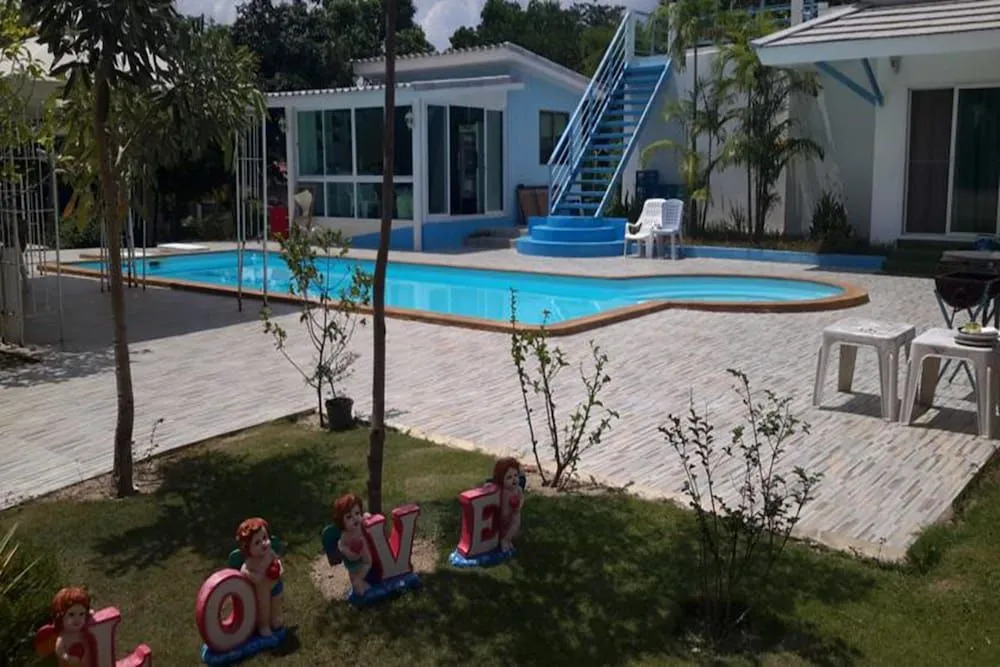 Sports Bar & Resort