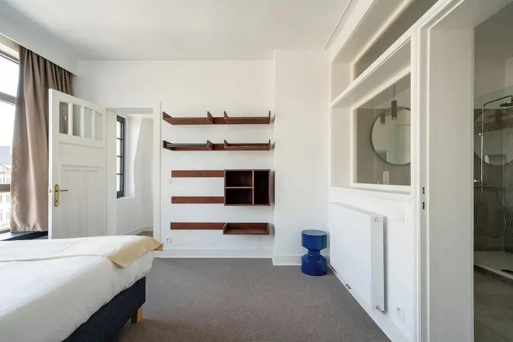 Smartflats - Oudaan Antwerp