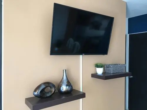 Fantastic & Cozy #6: Condo Close To the Beach