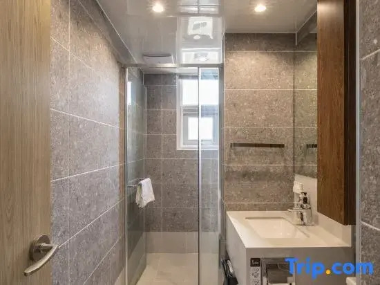 Richeville Signature Hotel and Residence