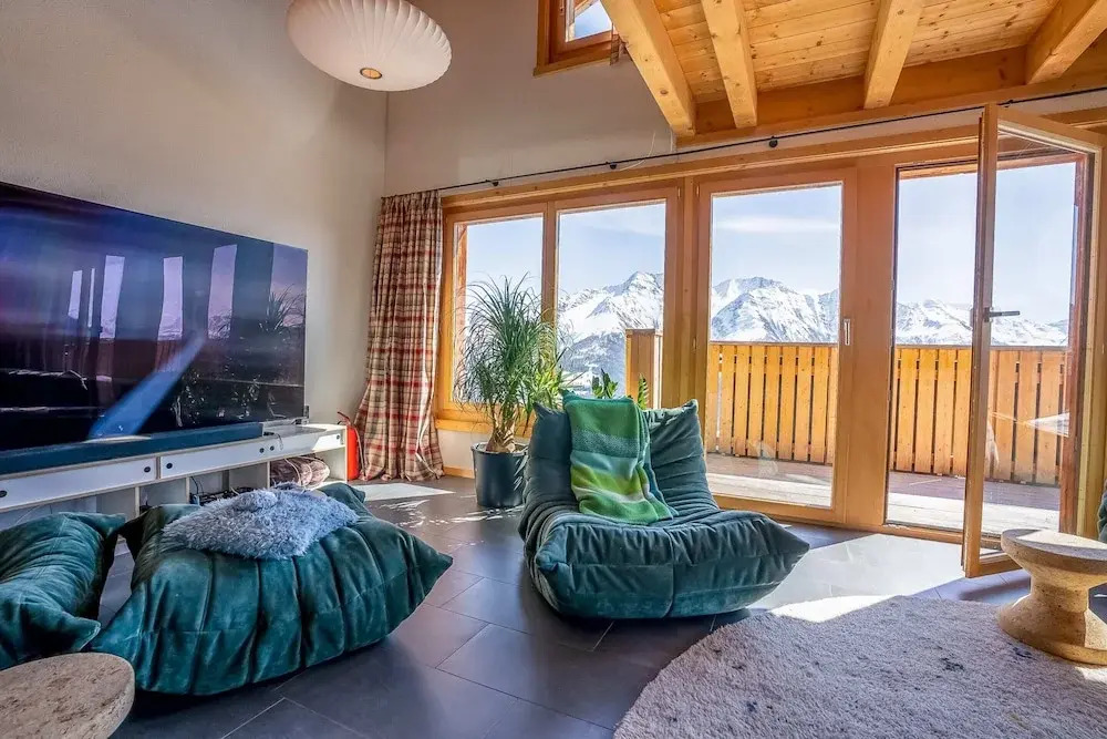 Chalet Elsa