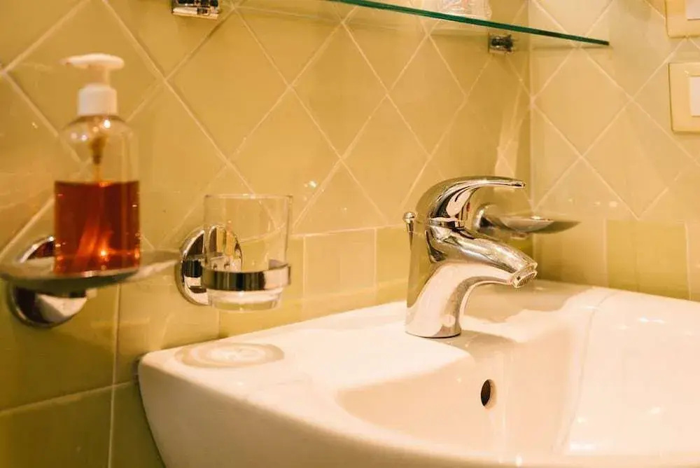 Hotel Nilde