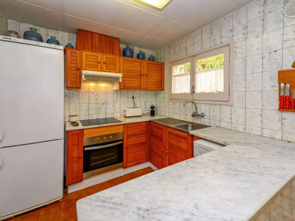 Holiday Home La Marina Blanca by Interhome