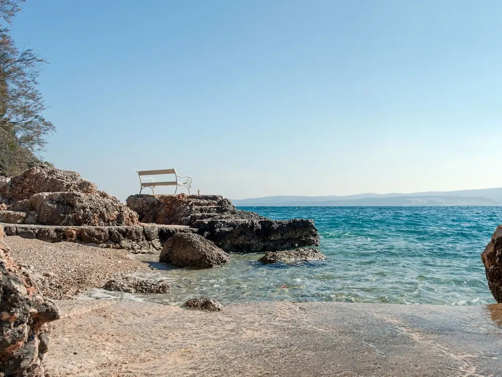 Restful Holiday Home in Stani?I with Balcony