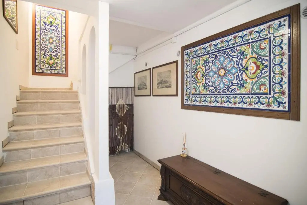 Casa Moresca