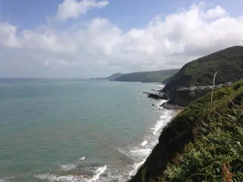 The Yoga House Wales