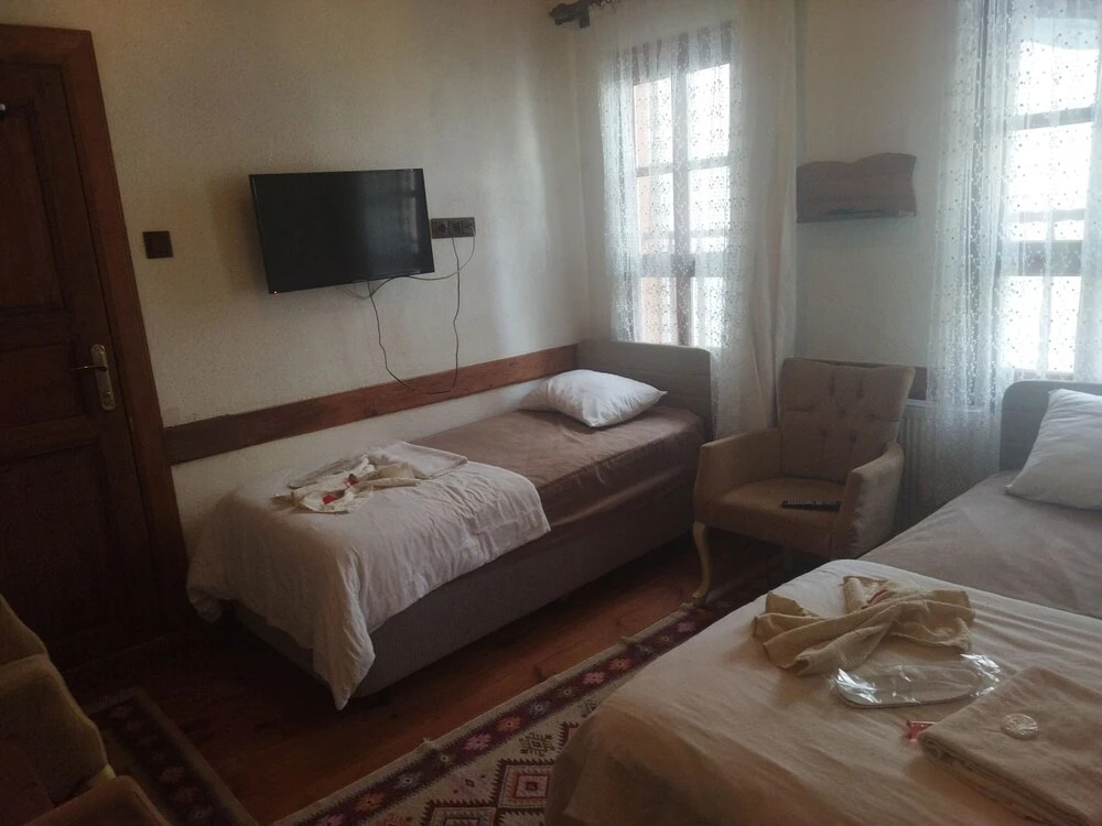 Topçuoğlu Konak Butik Otel
