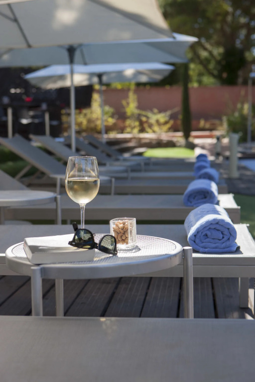 Hotel Lou Pinet
