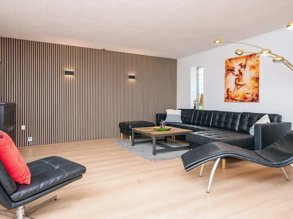 4 star holiday home in Ulfborg