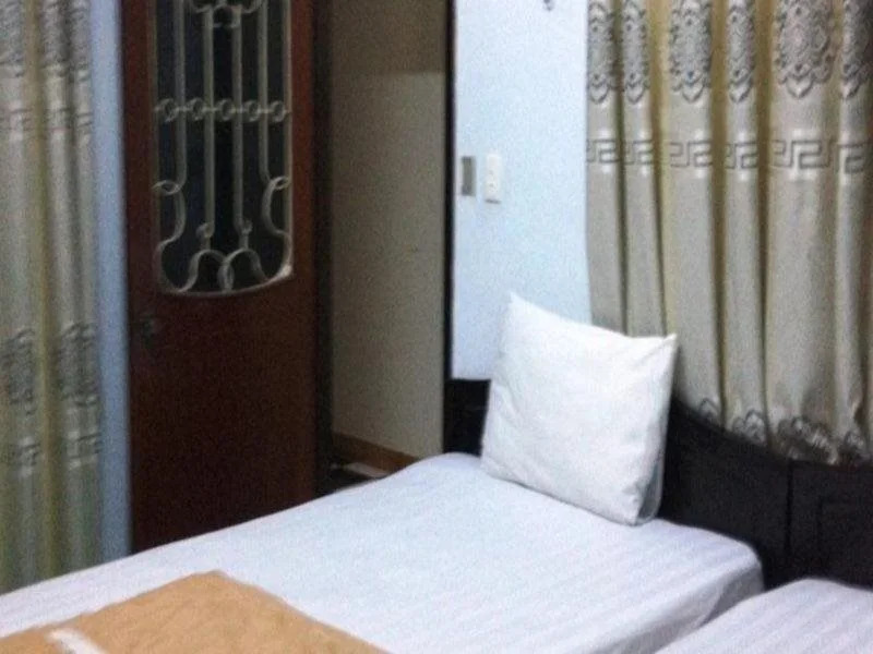 Long Phu Hotel