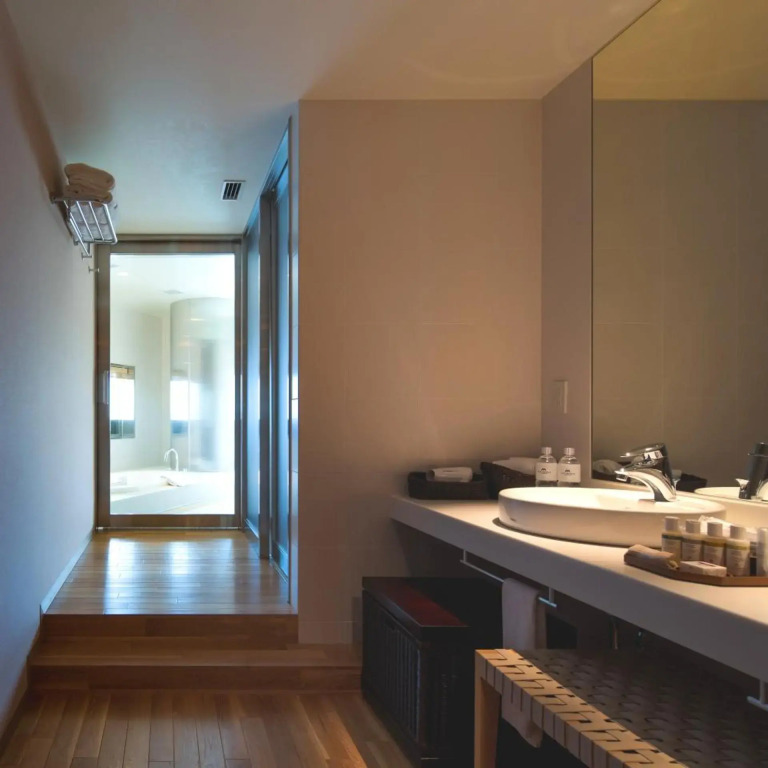 Hotel Arc Riche Toyohashi