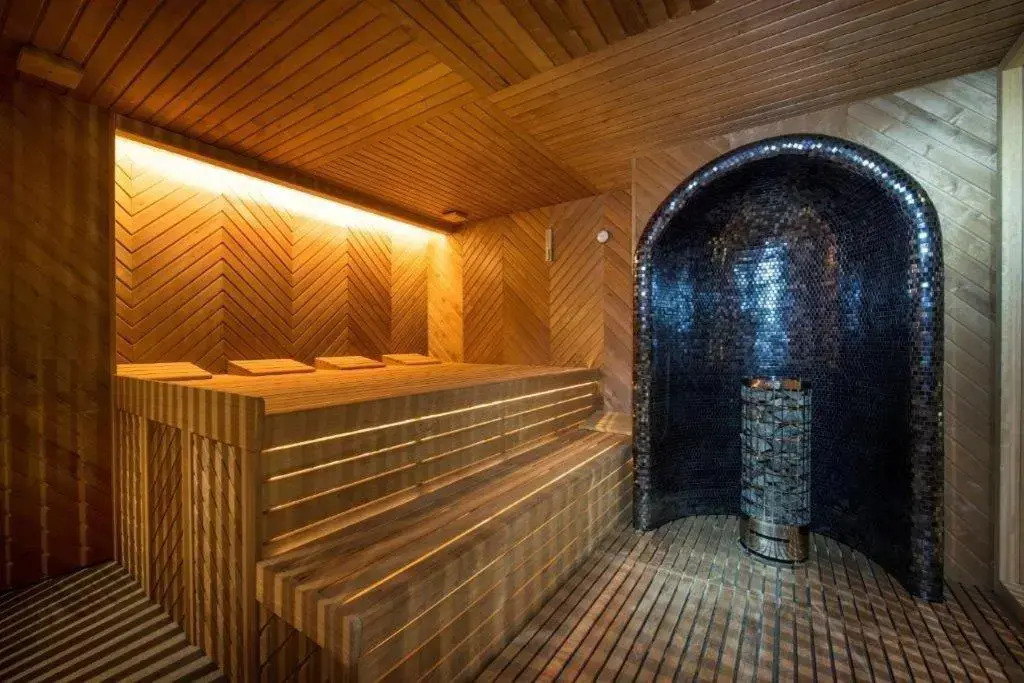 Hotel SOREA SNP