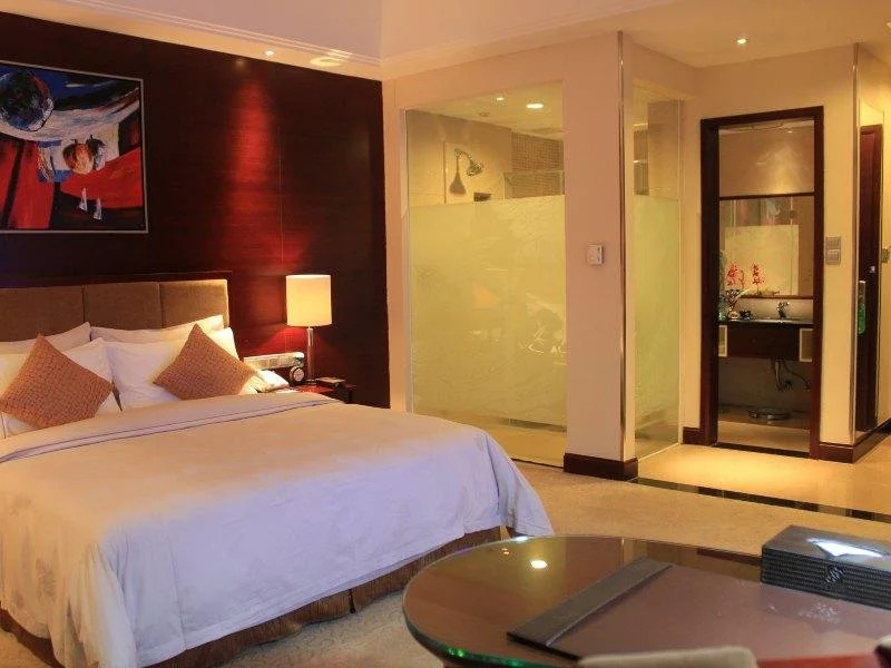 Grace Garden Hotel