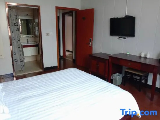 Wenzhou golden bay business hotel