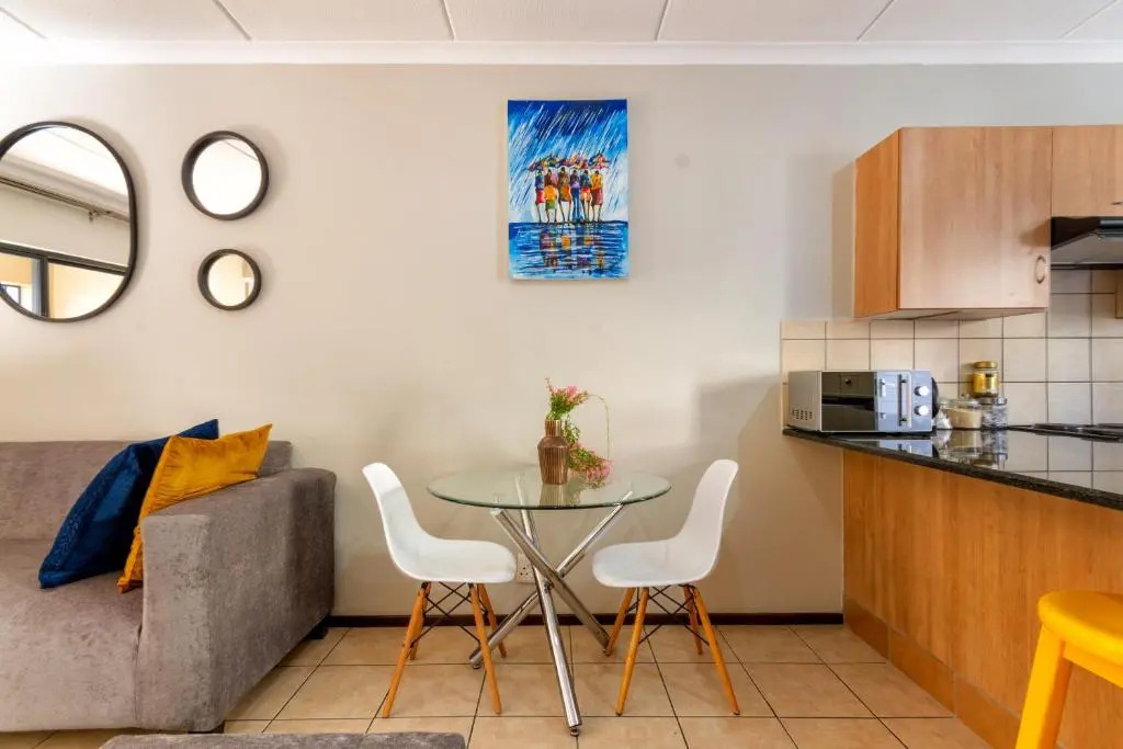 82 NOLE 2bed 2 bath apartment