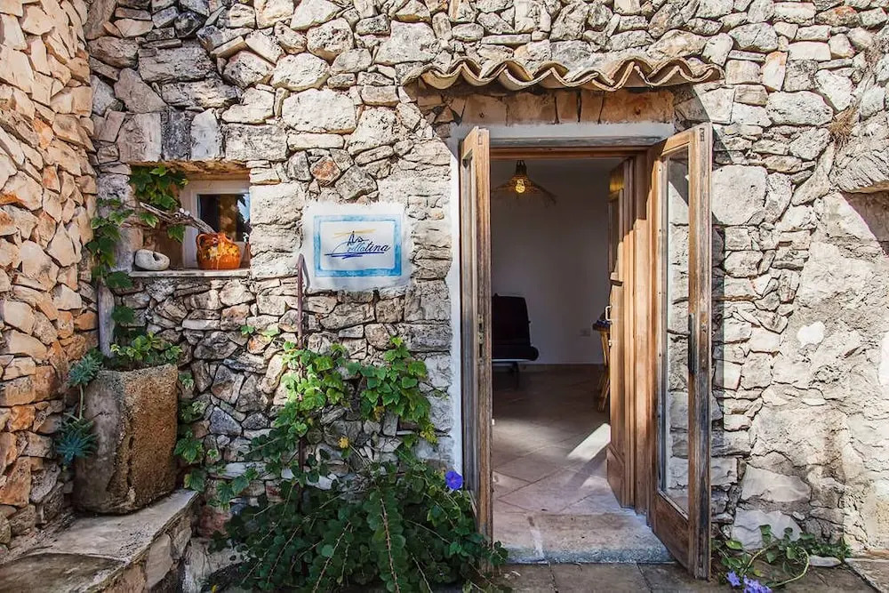 Villa Tina ai Piedi del Faro di Leuca