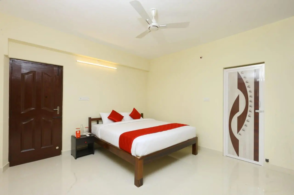 DK Residency