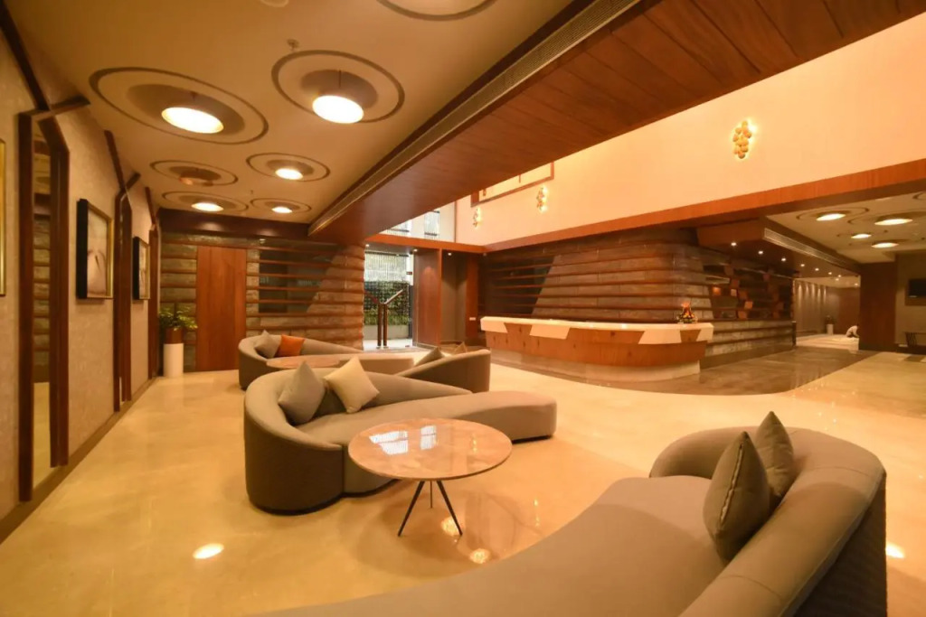 ARIENA - The Boutique Hotel