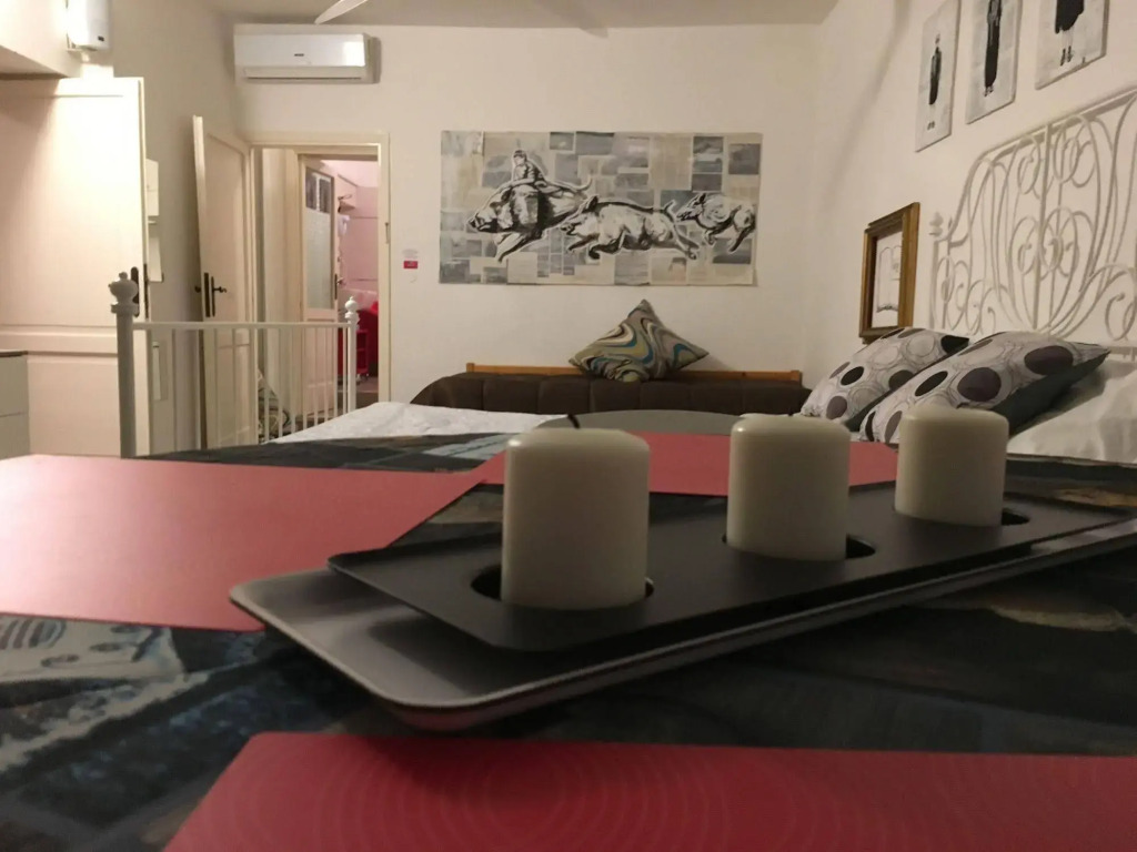 Almayer La Locanda