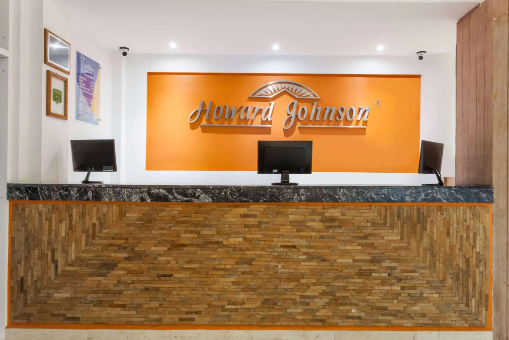 Howard Johnson by Wyndham Guanajuato Leon Avenida