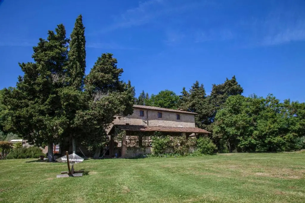 Agriturismo Castelrotto