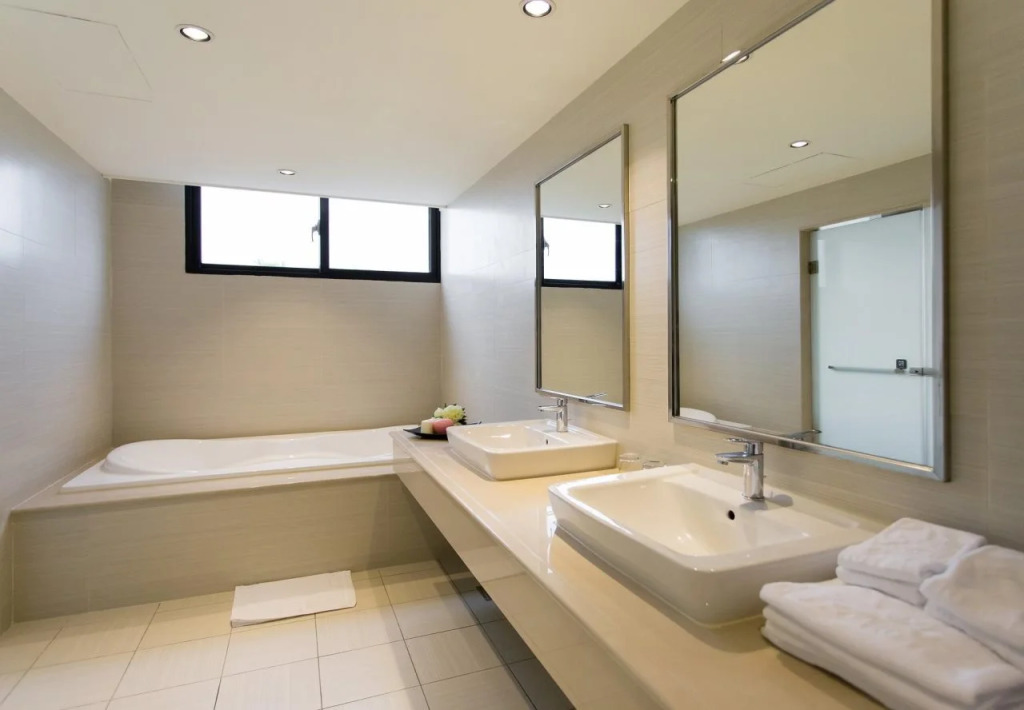 Chiayi Oriental Pearl International Hotel