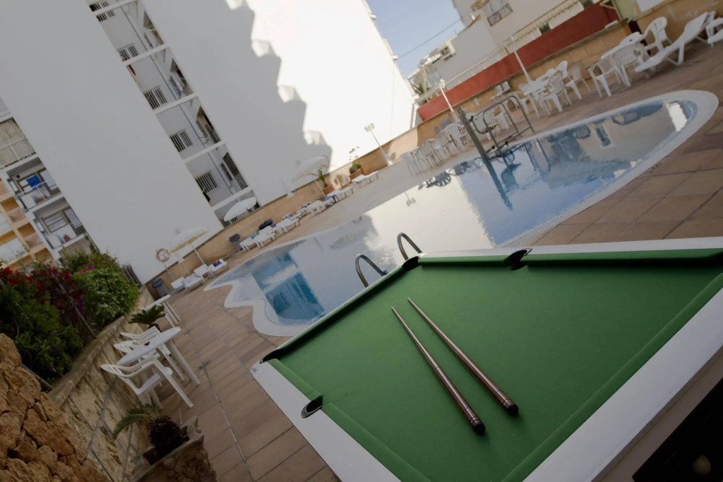 BLUESEA Arenal Tower Adults Only