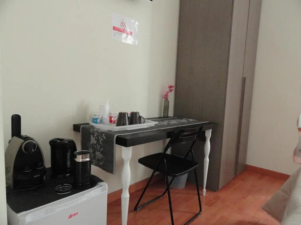 AngelicaHome Roma