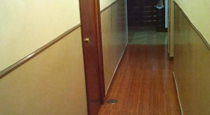 Hostal Machín