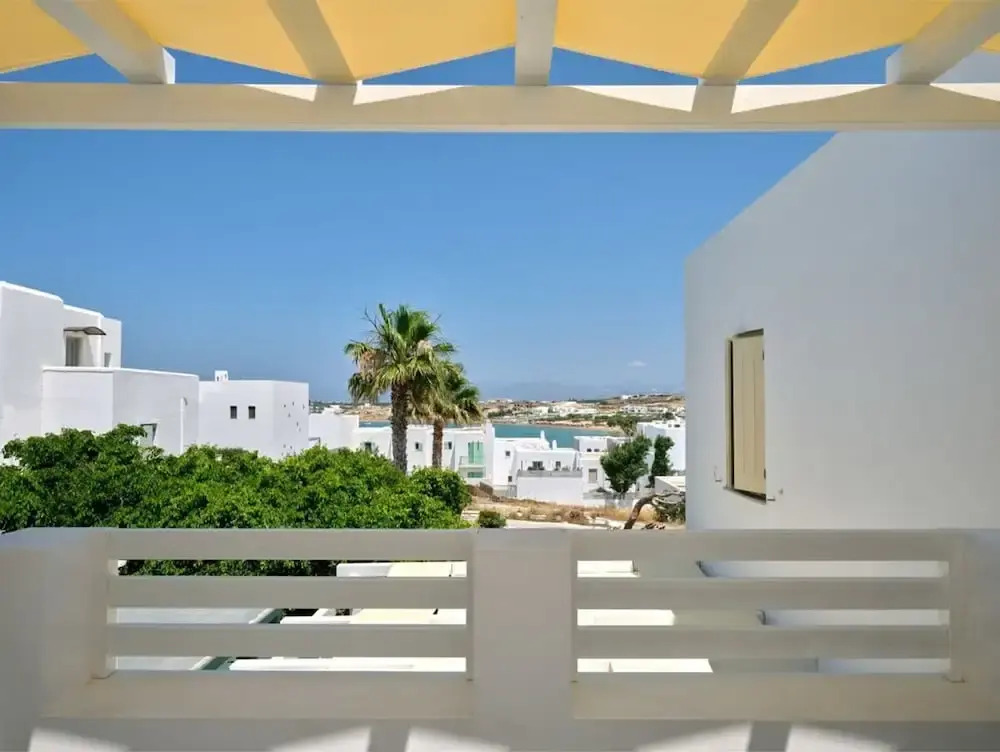 Villa Maria Naoussa