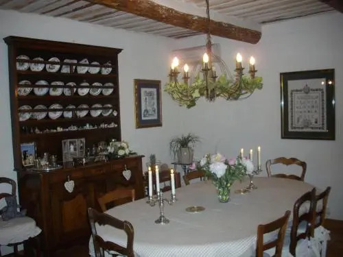 Domaine Lafayette