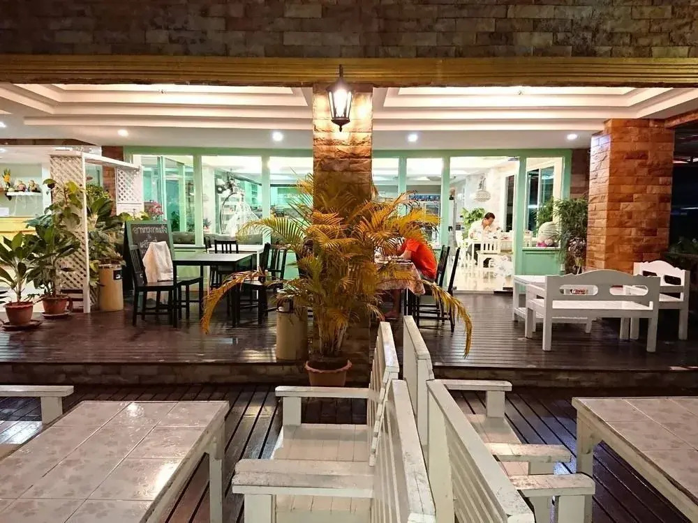 The Royal P Phuket - SHA Plus