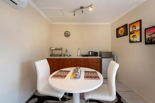 Pro Monis Guesthouse