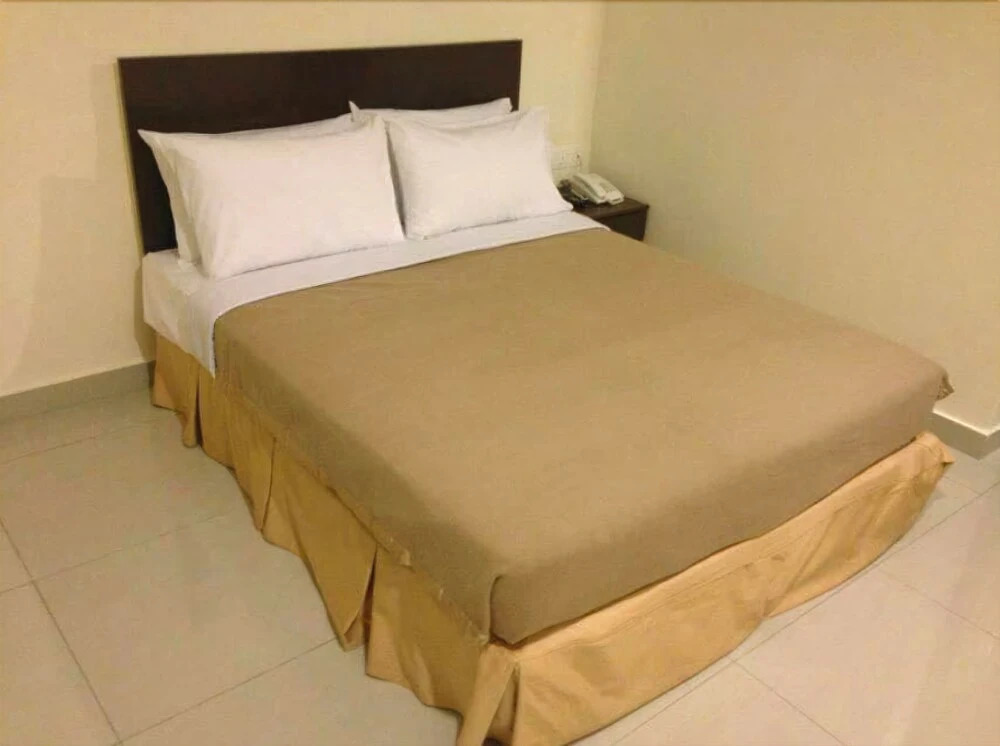 MyHotel@Seri Putra