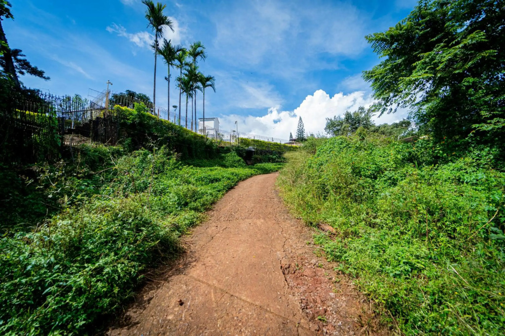 X Western Hills panchagani