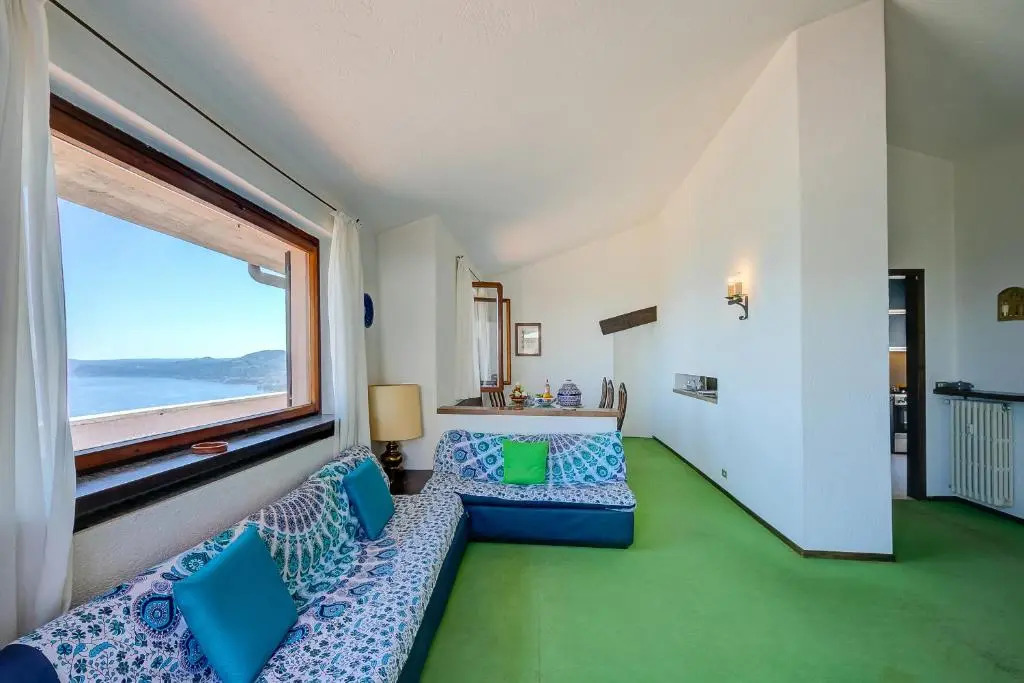 Residenza Over The Lake Ada's Terrace