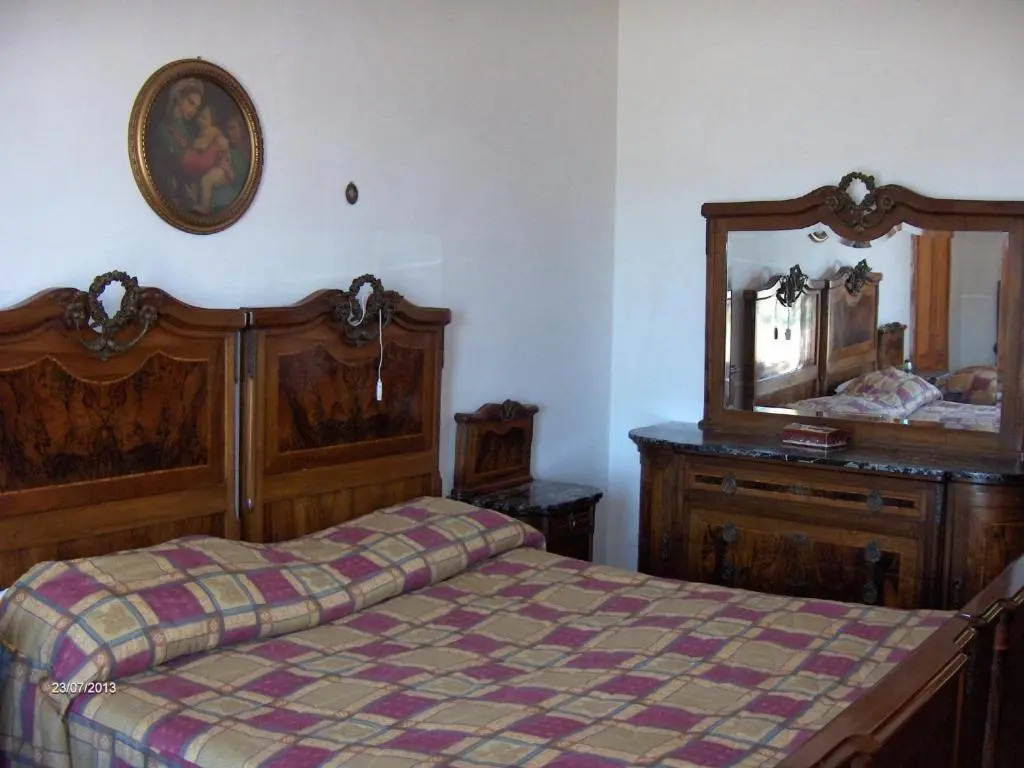 Agriturismo Il Palazzetto