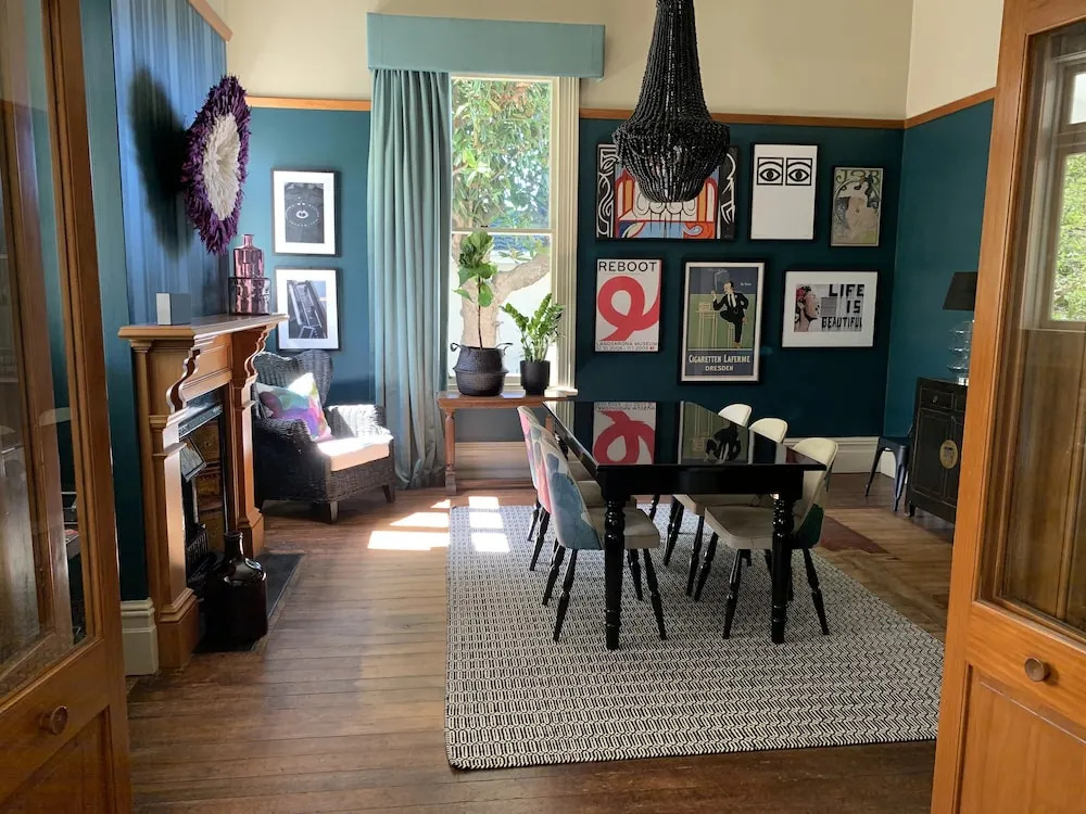 Rua B&b