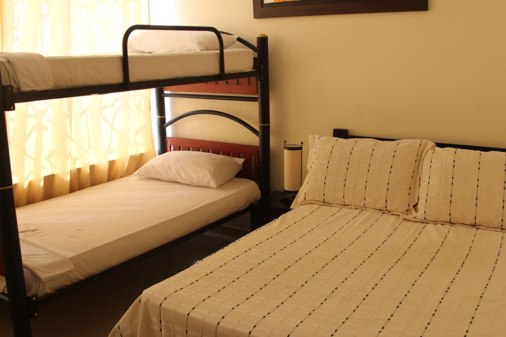 Hotel Marina Suites By GEH Suites